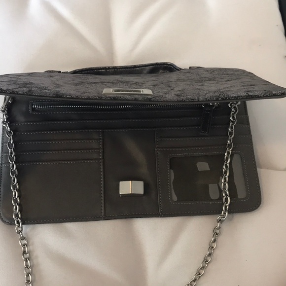 Target Handbags - NWOT Limited edition clutch/wallet